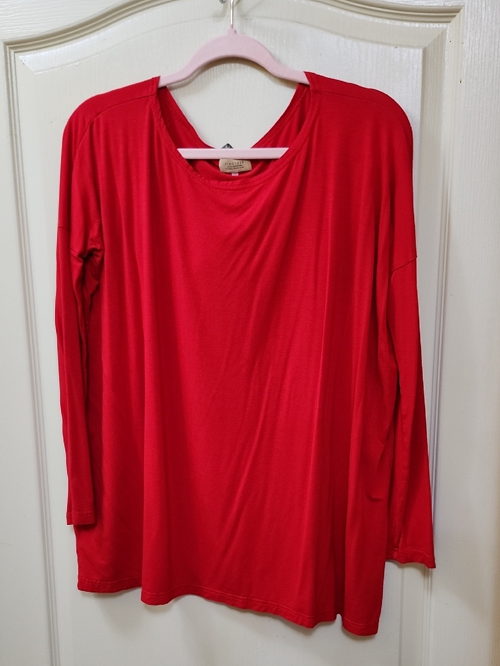PIKO 1988 LONG SLEEVE SHIRT